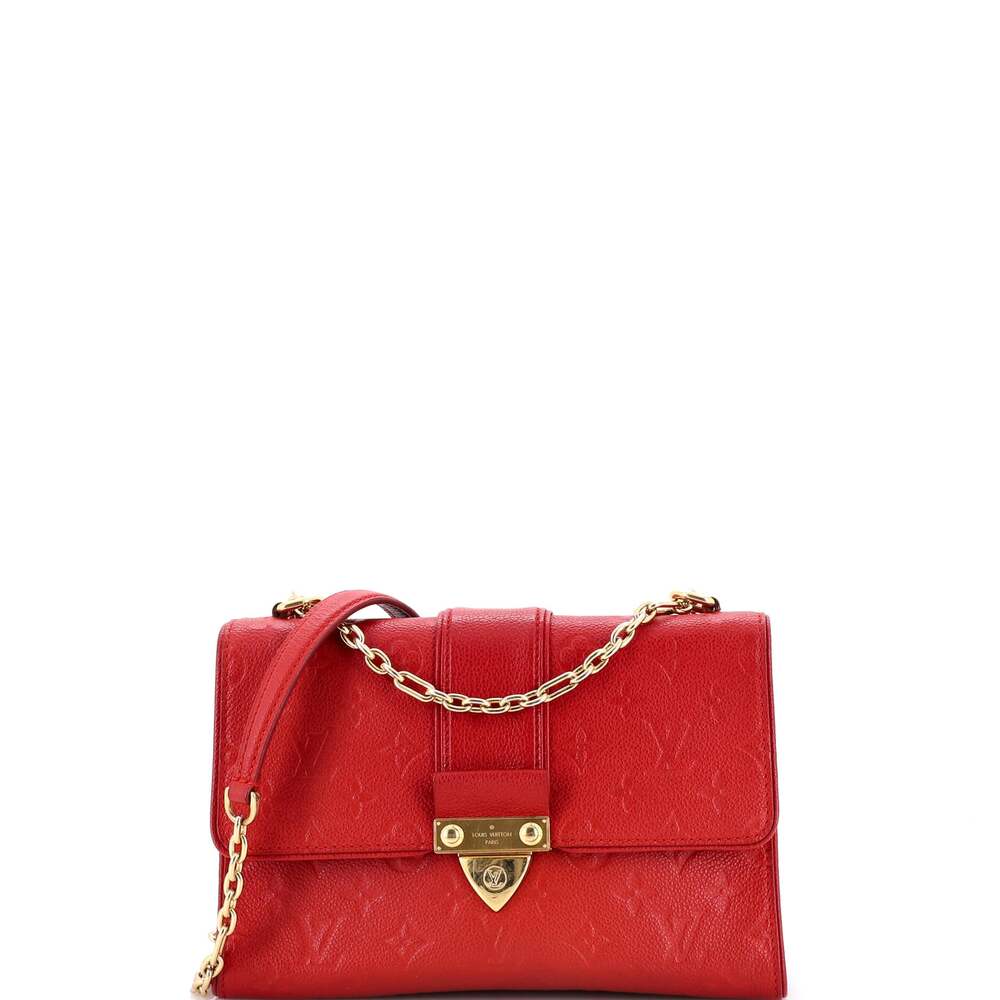 Louis Vuitton Saint Sulpice Handbag #239377L20B